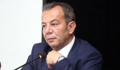 Tanju Özcan: ‘Hukuki karar vermediler, siyasi baskıya boyun eğdiler’