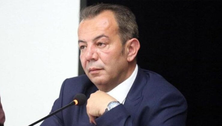 Tanju Özcan: ‘Hukuki karar vermediler, siyasi baskıya boyun eğdiler’