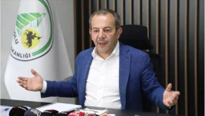 CHP Merkez Yönetim Kurulu (MYK) tarafından kesin ihraç istemiyle disipline