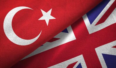 Türkiye ve Birleşik Krallık Serbest Ticaret Anlaşması görüşmelerine başladı!