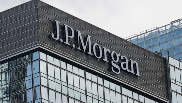 JP Morgan, Türkiye için yıl sonu enflasyon beklentisini yükseltti