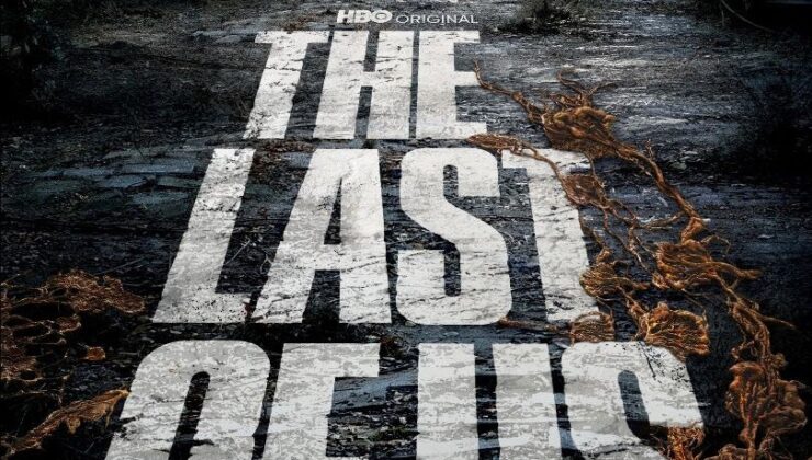 The Last Of Us 1. Sezon 1. Bölüm Türkçe Alt Yazılı İzle