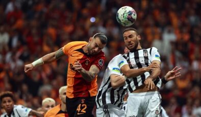 Türk Futbolunun Heyecanı Başlıyor! 2023-24 Sezonu Derbi Maçları Tarihleri Belli Oldu!