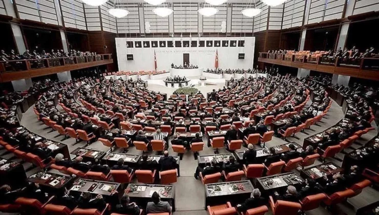 Kira artışına yüzde 25 sınır! AK Parti’nin torba yasa teklifi Meclis’te…