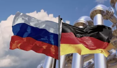 Almanya’dan, Rusya’ya ‘Tahıl anlaşmasını uzatması’ çağrısı!