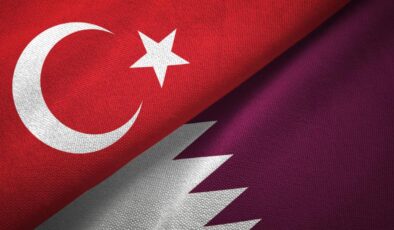 Cumhurbaşkanı Yardımcısı Yılmaz ve Bakan Şimşek Katar yolcusu