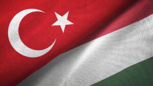 Macaristan, İsveç'in NATO üyeliğine dair Türkiye'nin kararlarını destekleyeceğini açıkladı.
