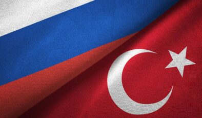 Rus istihbaratından Türkiye açıklaması