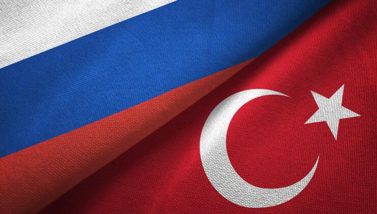 Rus istihbaratından Türkiye açıklaması