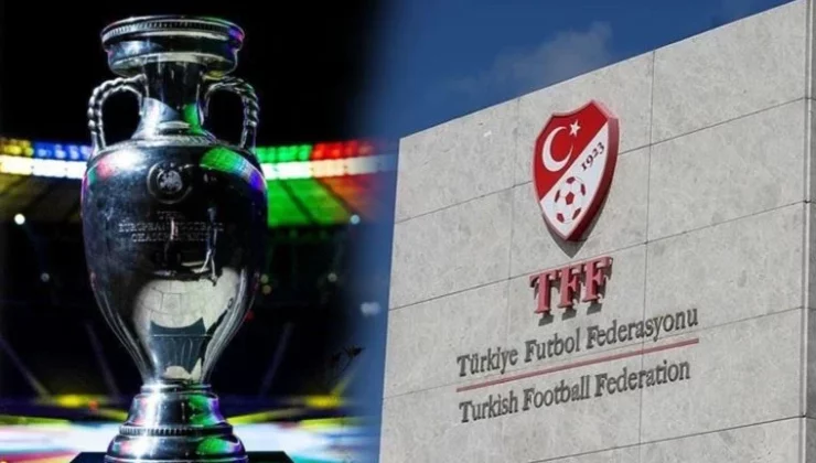 TFF başvuru yaptı: 3 büyükler Avrupa Kupası finallerine ev sahipliği yapabilir!