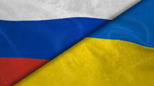 Ukrayna ordusu, Donetsk bölgesinde Moskova kontrolündeki Makiivka'da bir Rus "formasyonunu"