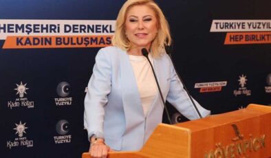 AK Partili Bursalı: İzmir yine koku ile baş başa