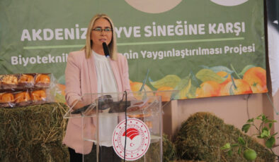 AK Partili Çankırı’dan Başkan Soyer’e: “İzmirliler bu kez size ‘değişim zamanı’ diyecek”
