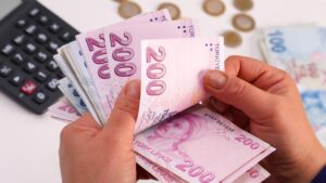 Yayımlanan tebliğe göre Kur Korumalı Mevduat (KKM) hesaplarının zorunlu karşılık