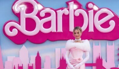 Barbie’nin Büyülü Avrupa Macerası| Zarafet ve Heyecan Dolu Galası!