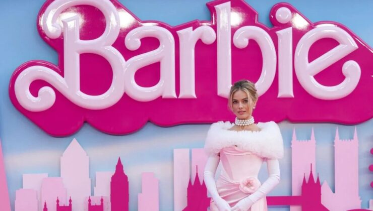 Barbie’nin Büyülü Avrupa Macerası| Zarafet ve Heyecan Dolu Galası!