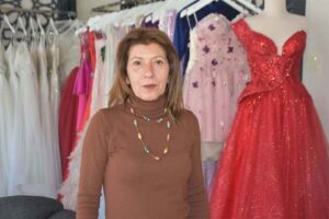 İddianamede şüphelinin 'Canlı yayın' isimli WhatsApp grubunda müştekilere ait özel