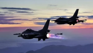 ABD Ulusal Güvenlik Danışmanı Jake Sullivan, Ukrayna'ya F-16 savaş uçaklarının
