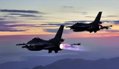 ABD’den Ukrayna’ya F-16 eğitimi: “Hızlı hareket edeceğiz”