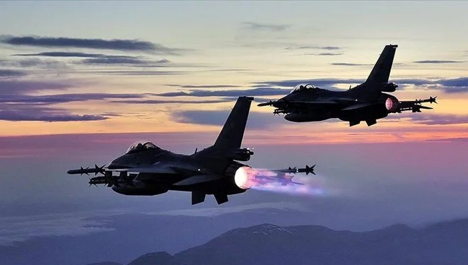 ABD Ulusal Güvenlik Danışmanı Jake Sullivan, Ukrayna'ya F-16 savaş uçaklarının