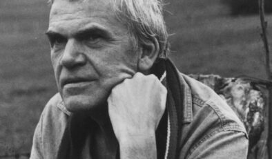Dünyaca ünlü usta yazar Milan Kundera hayatını kaybetti