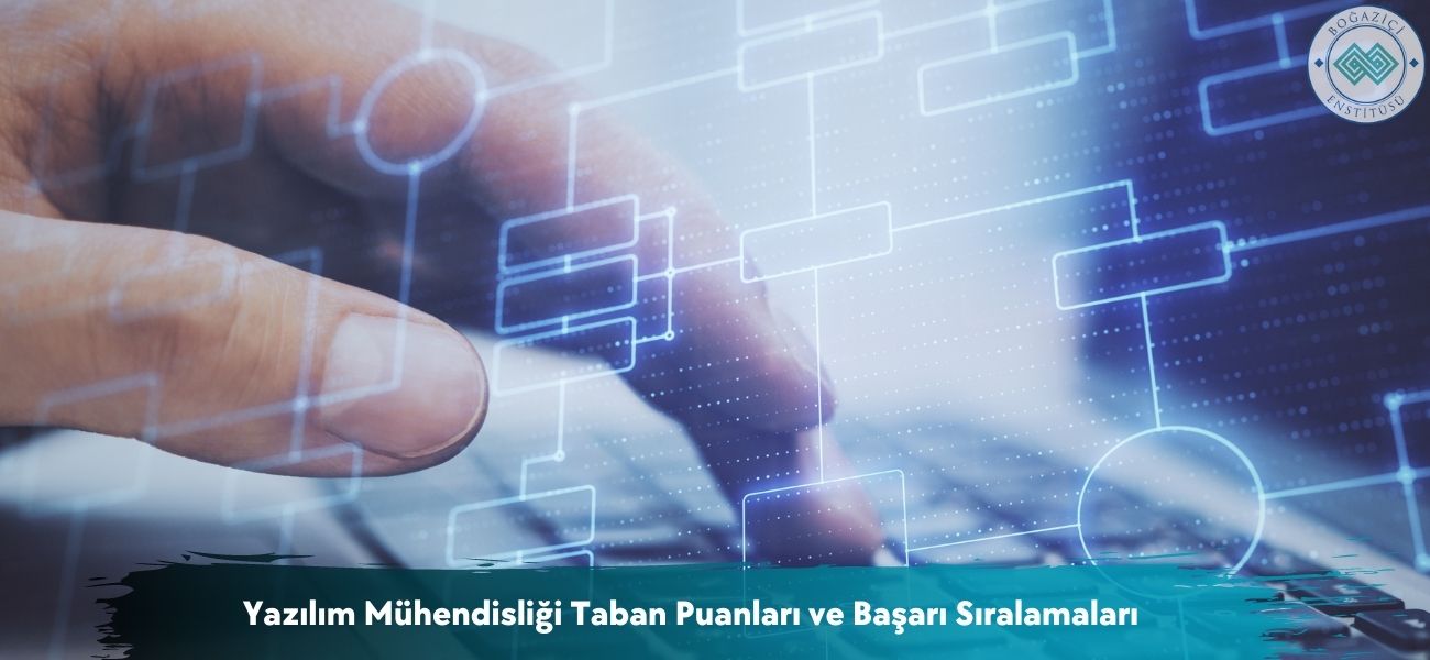 Üniversite sınav sonuçları açıklanmasıyla birlikte, Yazılım Mühendisliği okumak isteyen adaylar