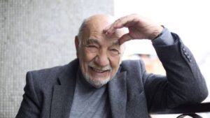Yılmaz Gruda, 94 yaşında hayatını kaybetti. 