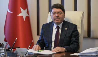 Adalet Bakanı Tunç’tan deprem soruşturmaları açıklaması