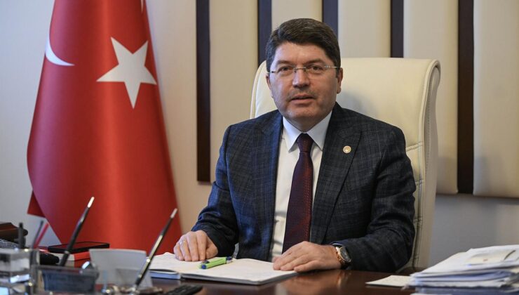 Adalet Bakanı Tunç’tan deprem soruşturmaları açıklaması