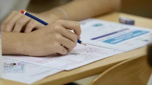 YKS sonuçları ÖSYM'nin internet sitesi sayfasından erişime açıldı.