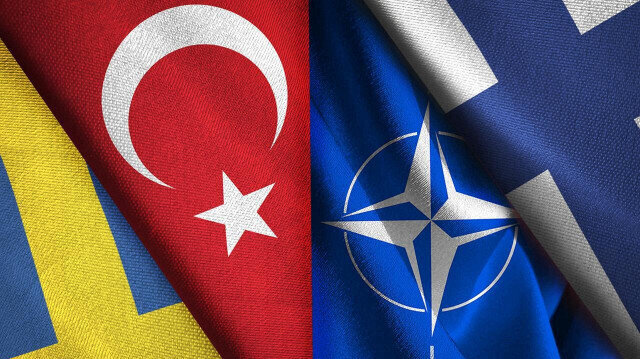 Gözler Brüksel’deki kritik toplantıya çevrildi: Türkiye İsveç ve Finlandiya bir araya gelecek!