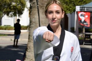 İzmir Büyükşehir Belediye Başkanı Tunç Soyer’in İzmir’i spor kenti yapma