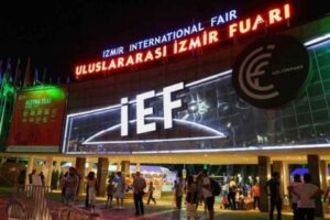 İzmir Büyükşehir Belediye Başkanı Tunç Soyer, 1-10 Eylül tarihleri arasında