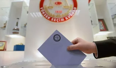 2024 Türkiye Yerel Seçimlerin Tarihi Belli Oldu! Seçim Heyecanı Başlıyor!
