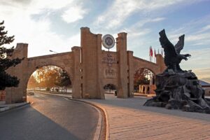Atatürk Üniversitesi, Kişisel Verilerin Korunması Kanunu’na (KVKK) göre bir veri