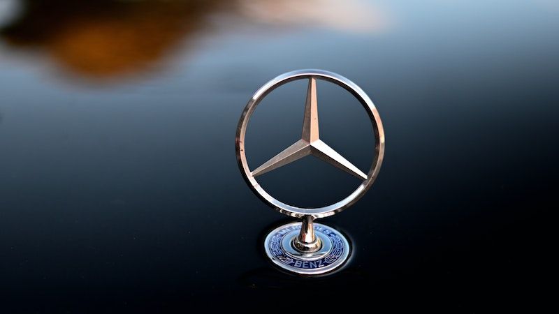 Mercedes-Benz Türk