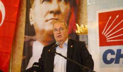 CHP Sözcüsü Öztrak’tan partide yenilik açıklaması