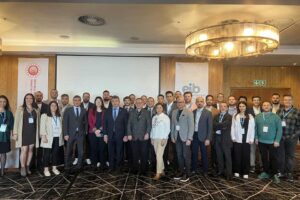 Ege Mobilya Kağıt ve Orman Ürünleri İhracatçıları Birliği, Ticaret Bakanlığı’nın