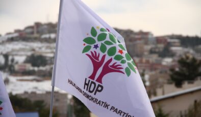 HDP’de yeni eş genel başkanlar belli oldu!