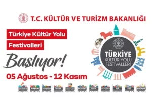 Türkiye’nin uluslararası marka değerine katkı sağlamak amacıyla düzenlenen Türkiye Kültür