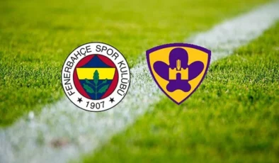 Fenerbahçe Avrupa’da sahaya çıkıyor