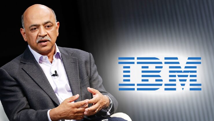 Yapay Zeka, İlk Etapta Beyaz Yakalı Çalışanları Nasıl Etkileyecek? IBM CEO’su Açıkladı