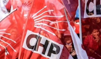 CHP İzmir’de 2 ilçede kongre heyecanı: Delegeler sandık başına gidiyor