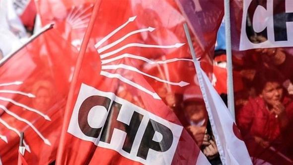 Bugün Cumhuriyet Halk Partisi (CHP) İzmir ilçe kongre sürecinin başlangıcında,
