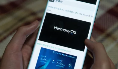 Huawei’den Heyecan Verici Haber: HarmonyOS 4 ile Dinamik Ada Artık Kullanımda!