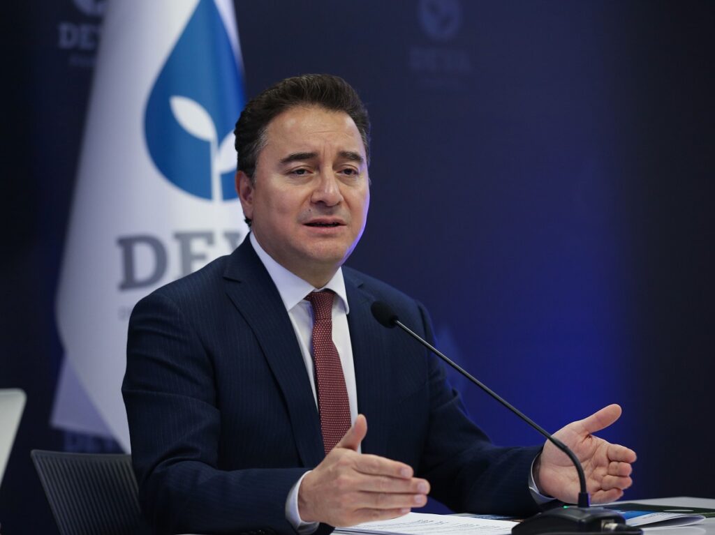 babacan