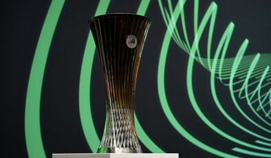 UEFA Avrupa Konferans Ligi Kura Çekimi Sonucunda Türk Takımlarının Rakipleri Belirlendi!