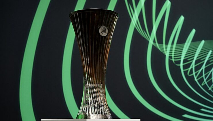 UEFA Avrupa Konferans Ligi Kura Çekimi Sonucunda Türk Takımlarının Rakipleri Belirlendi!