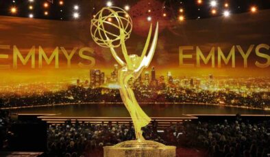 Tarihi Karar: 75. Emmy Ödülleri 72 Yıl Sonra İlk Kez Ertelendi!