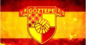 Göztepe bir transfere daha imza attı. İşte ayrıntılar...
